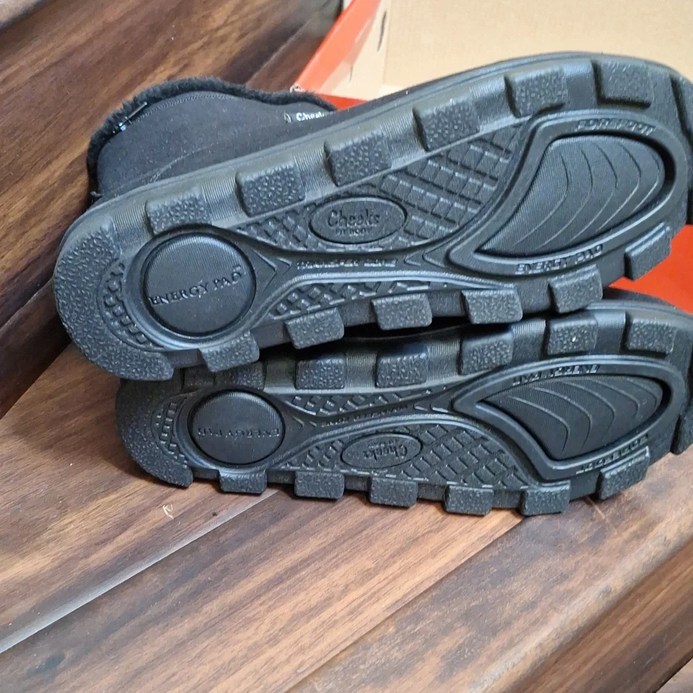 Cheeks Sport Boot - Picture 4 of 5